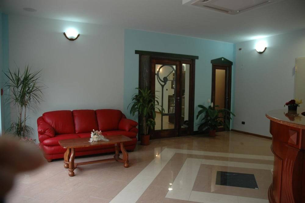 Real Asturias Hotel 2