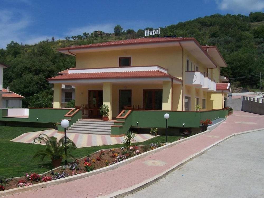 Real Asturias Hotel 1