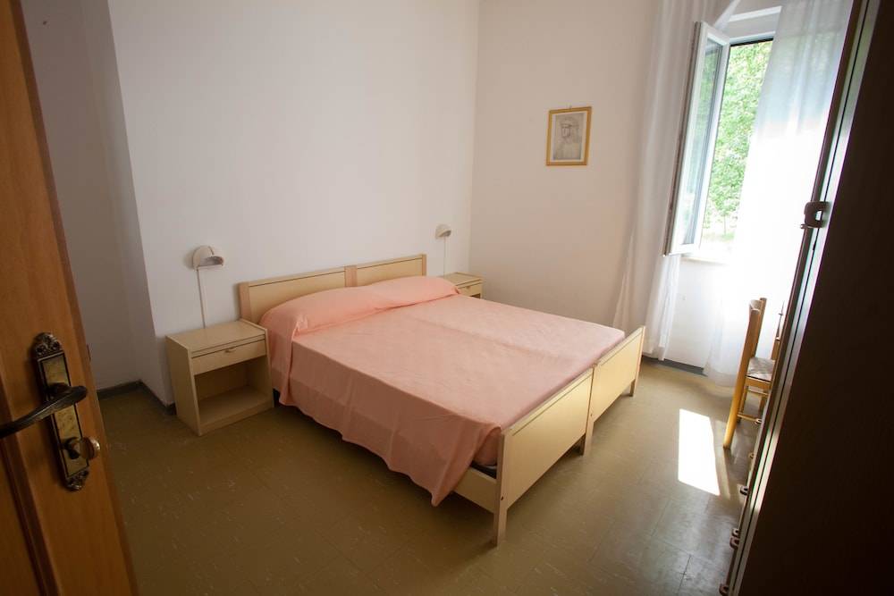 Hotel Santa Lucia 1
