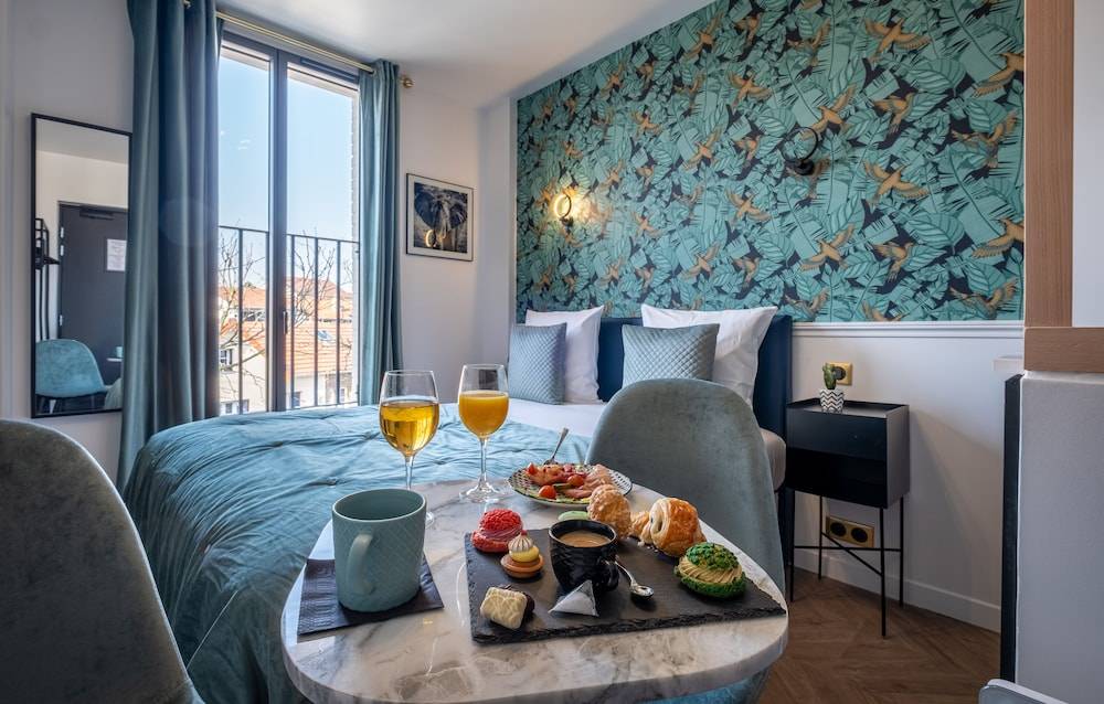 Hôtel Mijo's 1
