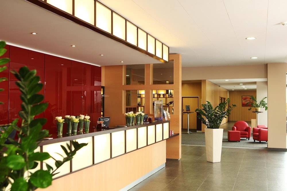 Residhome Suites Paris Sénart 2