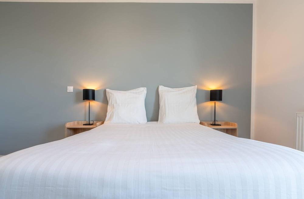 Quality Aparthotel Choisy Orly Airport 1