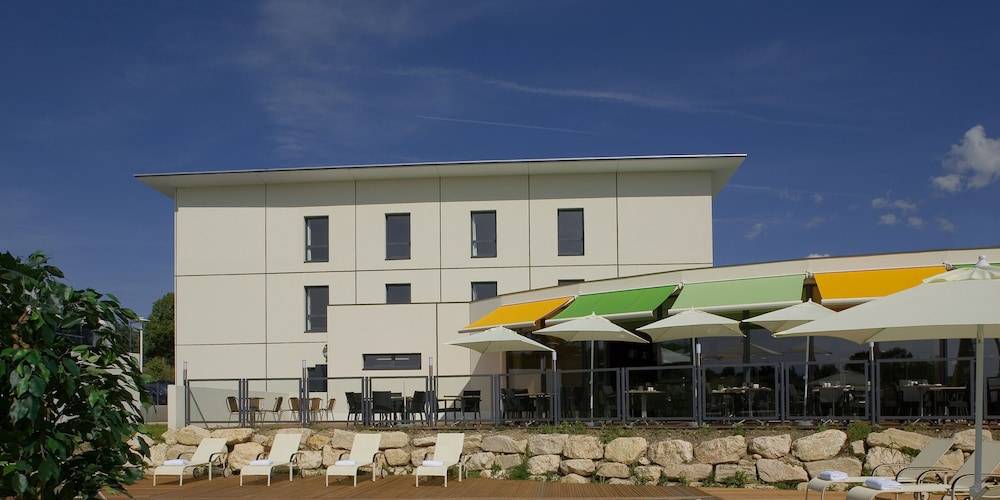 Hôtel Le Palladior Voiron 1
