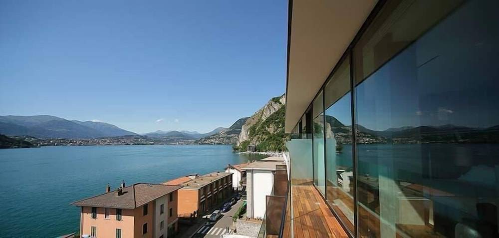 Grand Hotel Campione 1