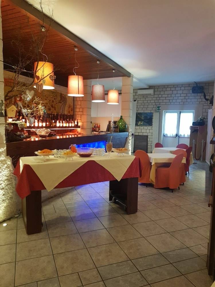 RistHotel Pianura Inn 1