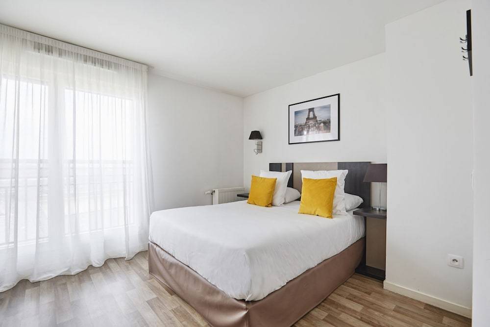 Appart'hôtel Odalys City - Paris Levallois 1