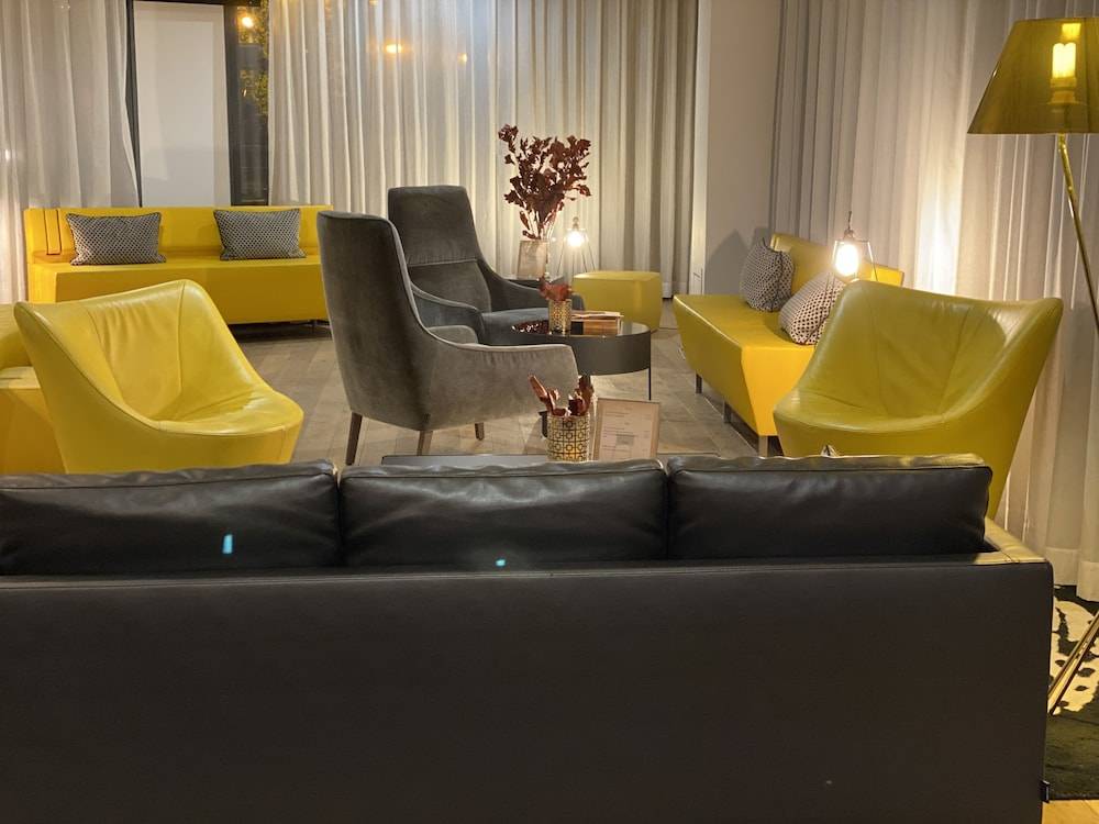 Best Western Plus Thionville Centre 2