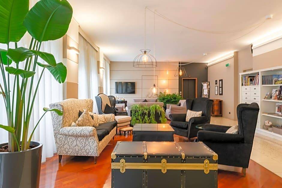 Hotel Globo 2