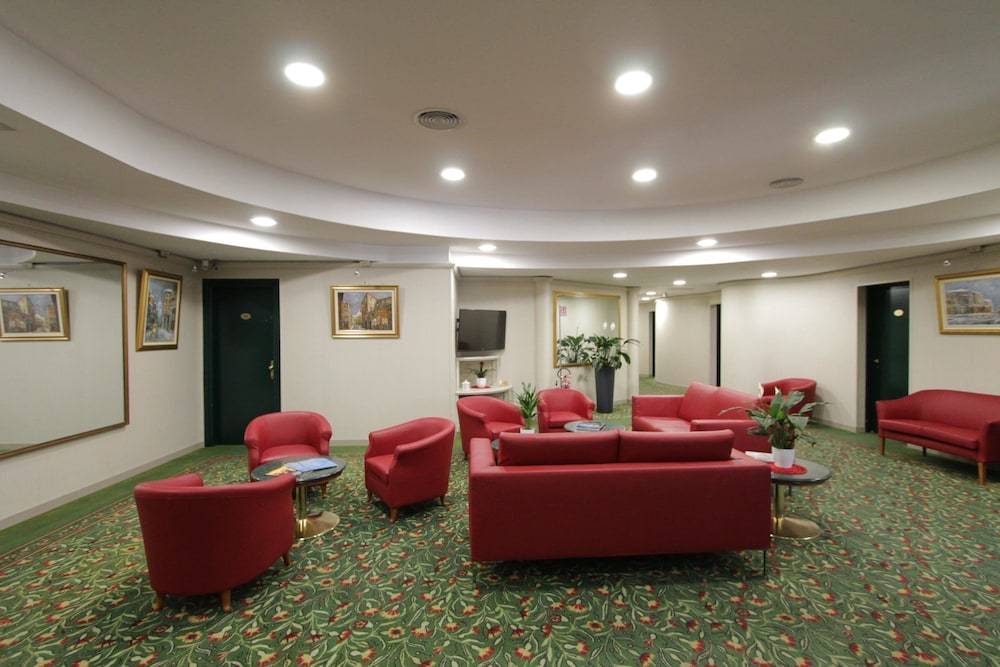 Hotel Europa 2