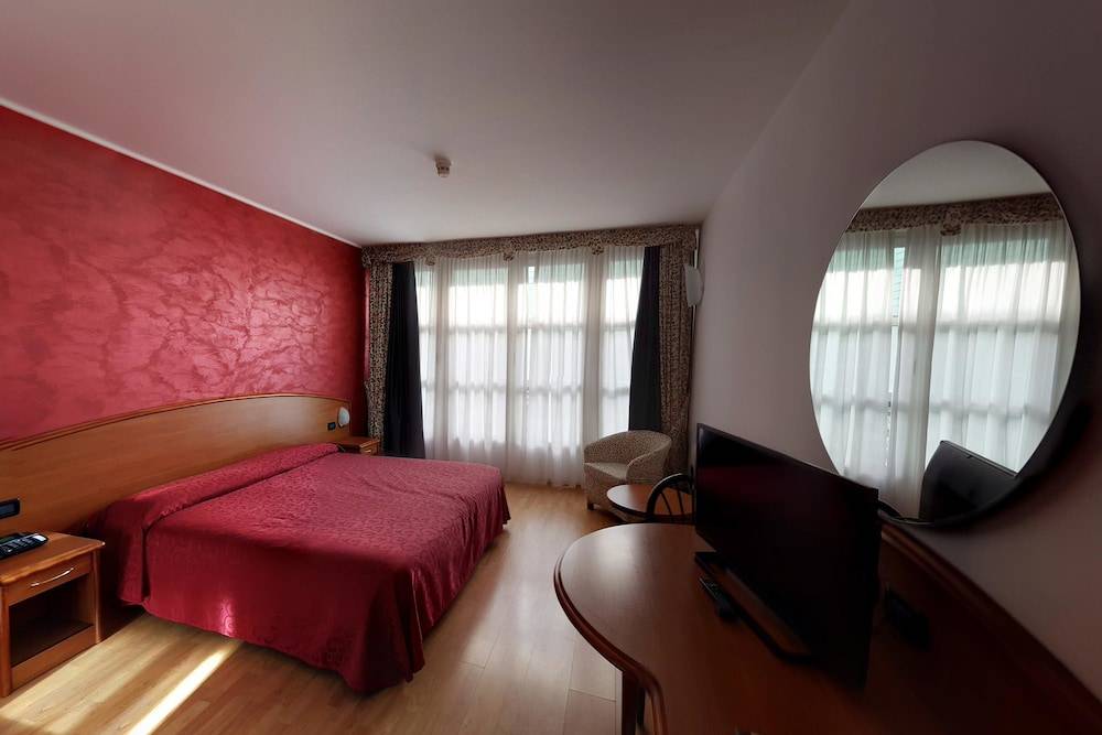 Hotel Europa 1