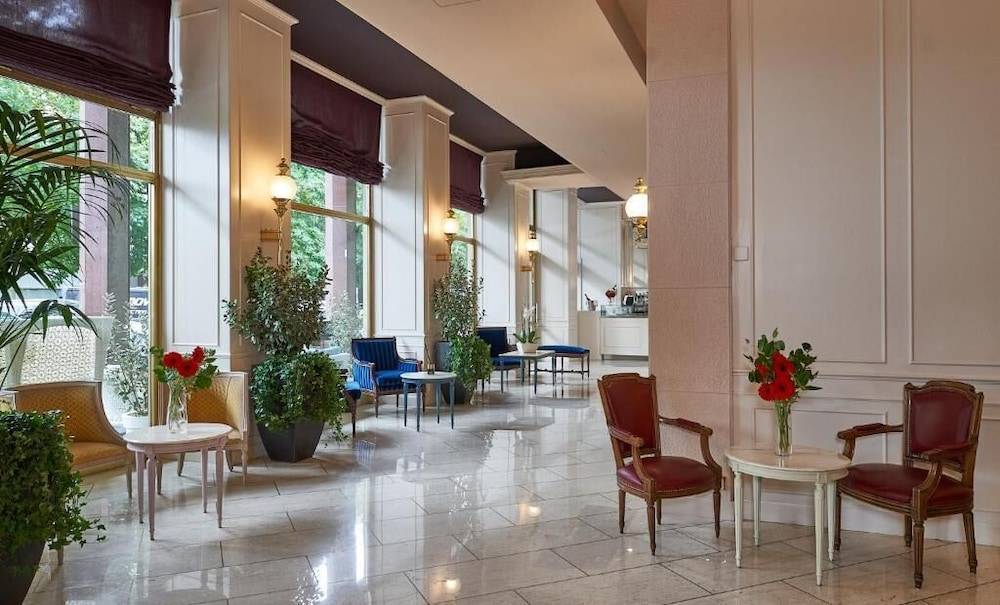 Hotel Astoria 1