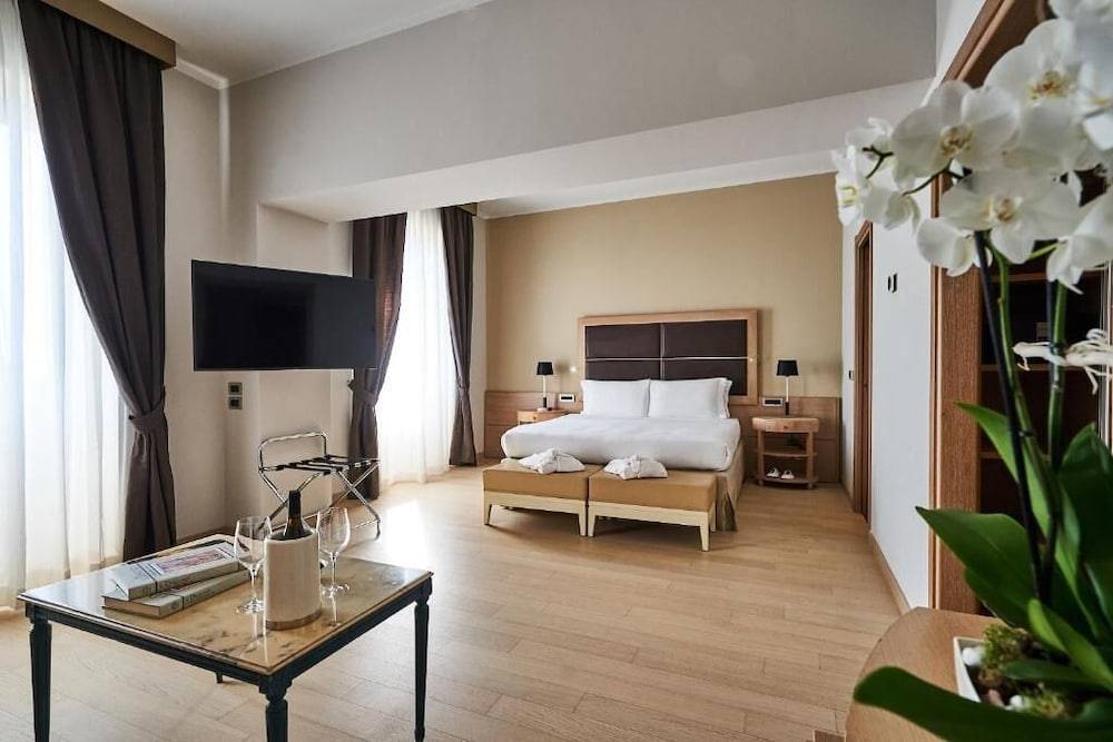 Hotel Astoria 2
