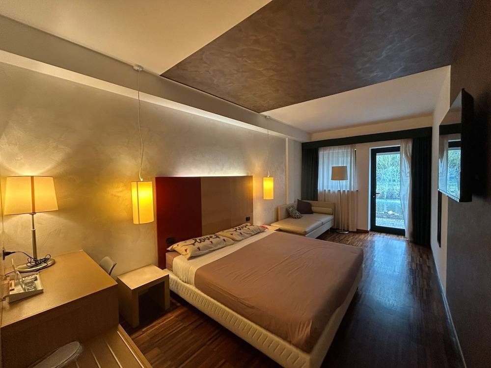 Cascina Scova Resort 1