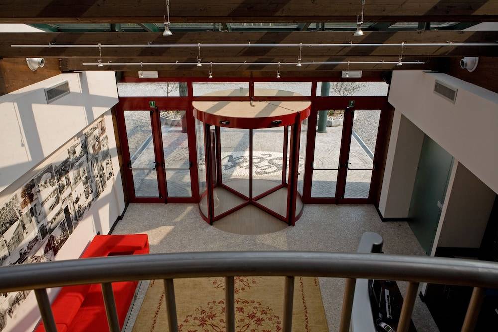 Cascina Scova Resort 2