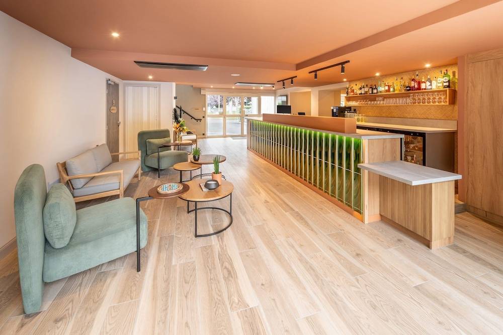 Sure Hotel by Best Western Tours Sud 2