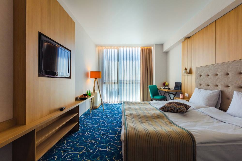 Marina Burgas Hotel 1