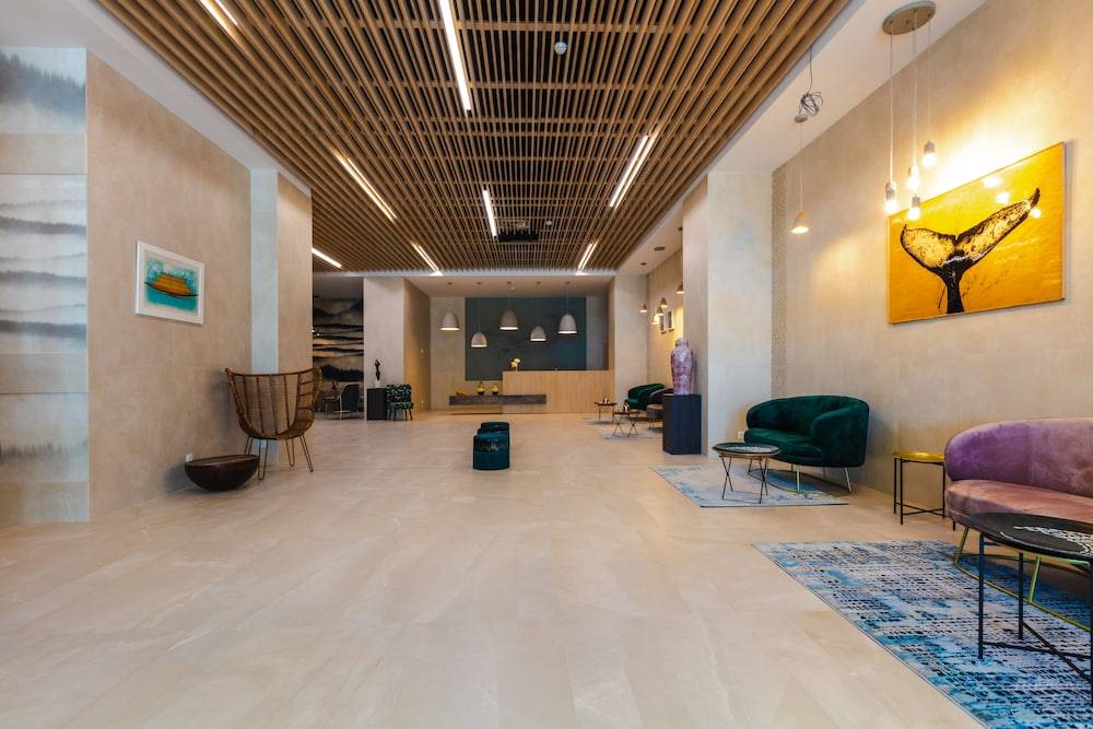 Marina Burgas Hotel 2