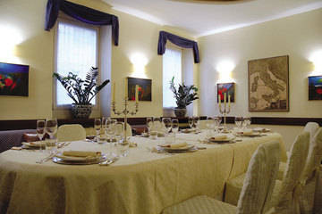 Hotel Moderno 2