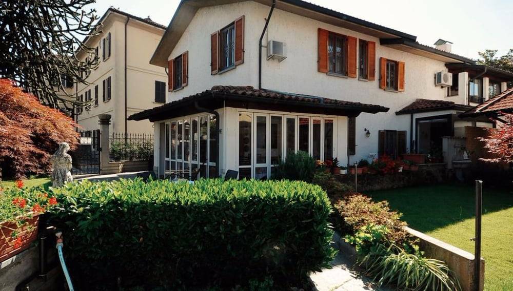Villa Marisa 1