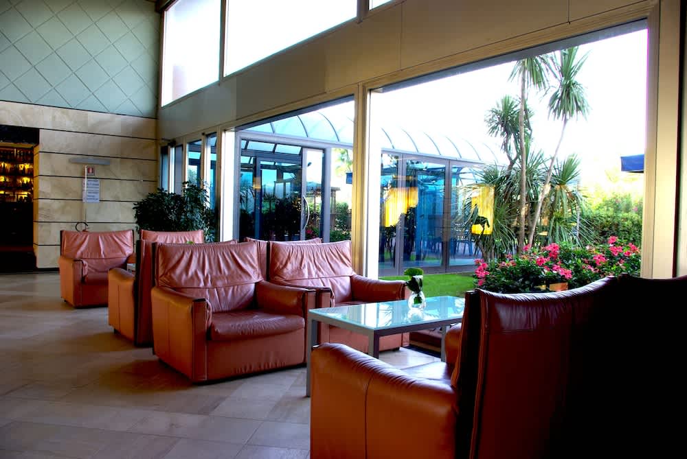 Grand Hotel Continental 2