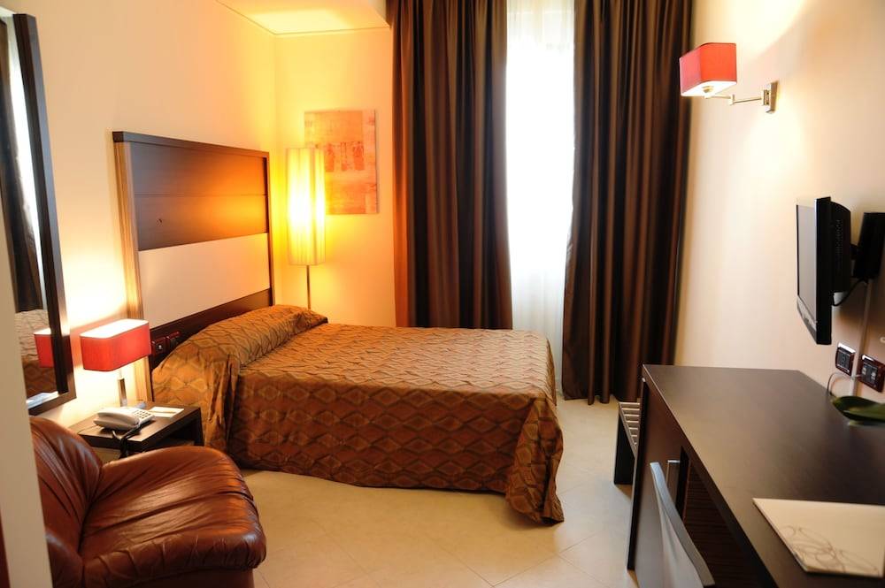 Viola Palace Hotel 1