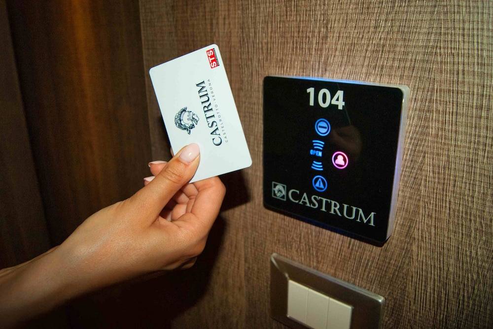 Castrum Wine Relais - Albergo Diffuso 2