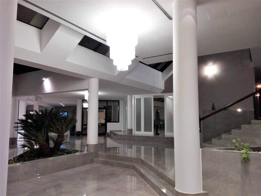 D'Aragona Lifestyle Hotel 2
