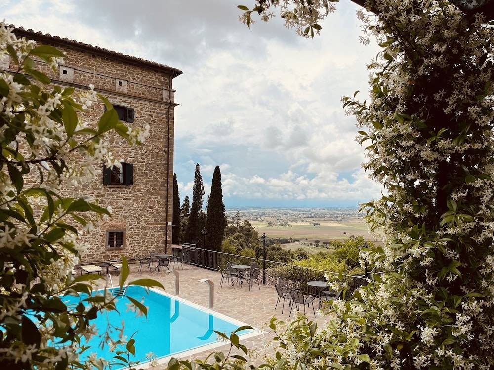 Villa Schiatti 1
