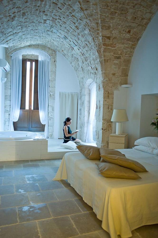 Hotel Corte Altavilla 2