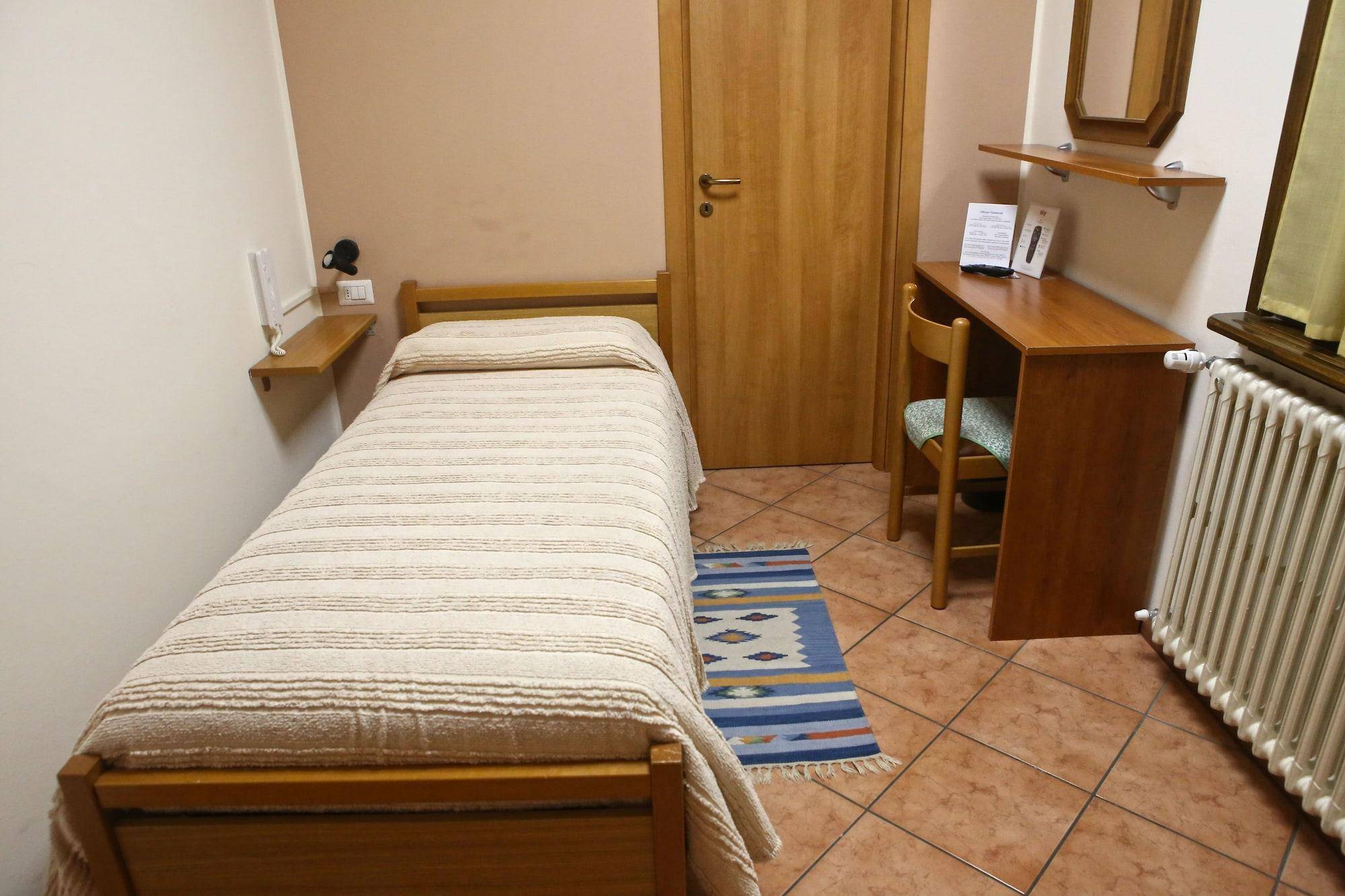 Albergo Gusmeroli 1