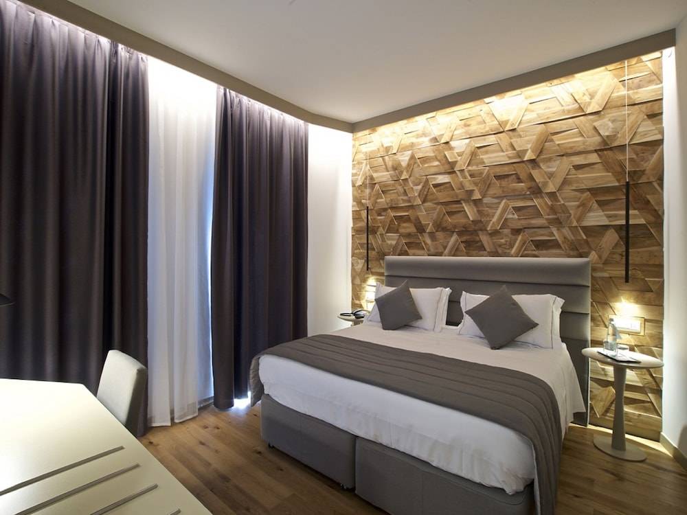 Lifestyle Room Binario Zero 1