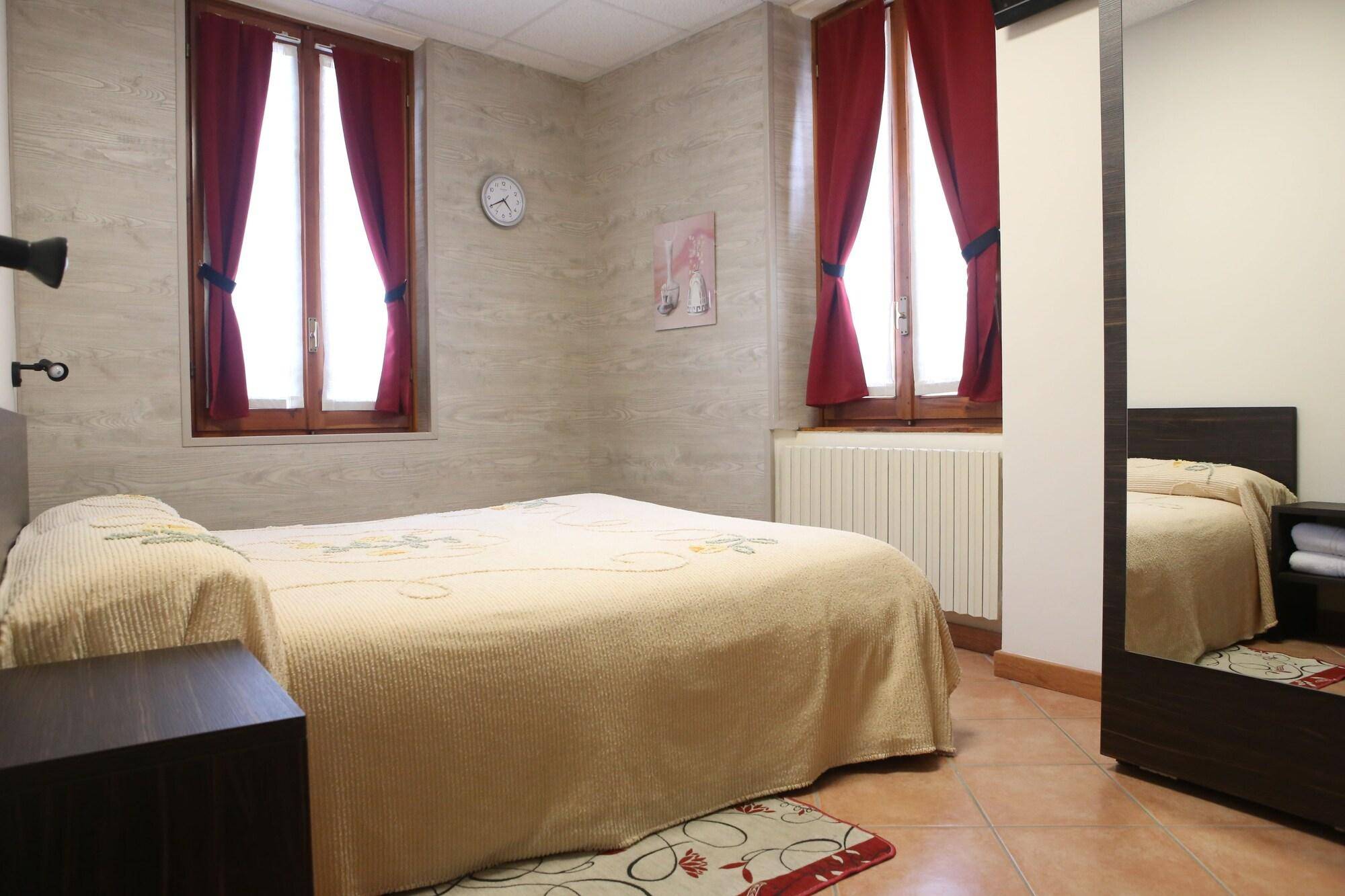 Albergo Gusmeroli 2