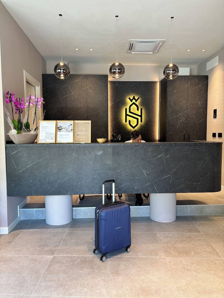 Hotel Stelvio Tirano 2