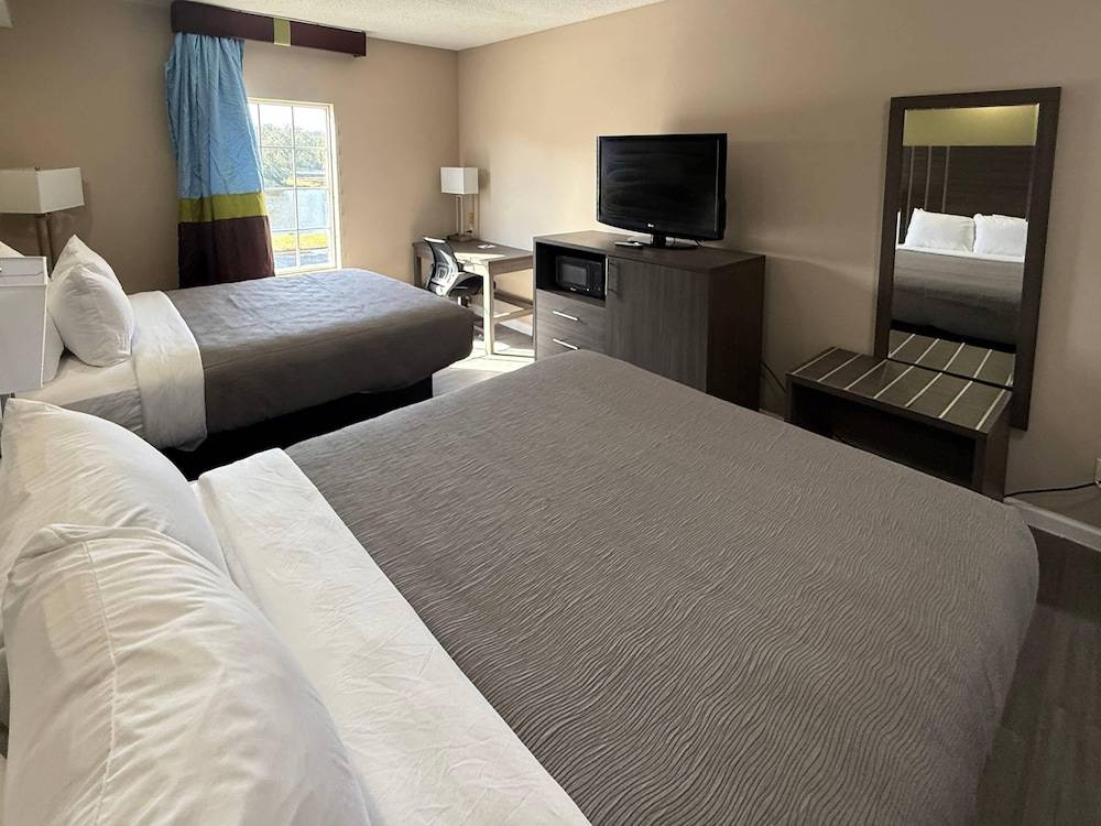 Quality Inn Ormond Beach – Daytona 2