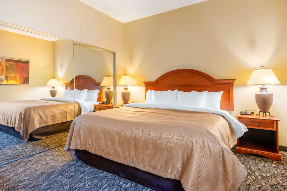 Clarion Inn Ormond Beach at Destination Daytona 1