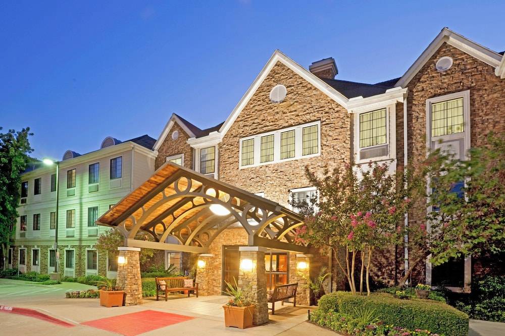Staybridge Suites Irving Las Colinas by IHG 1