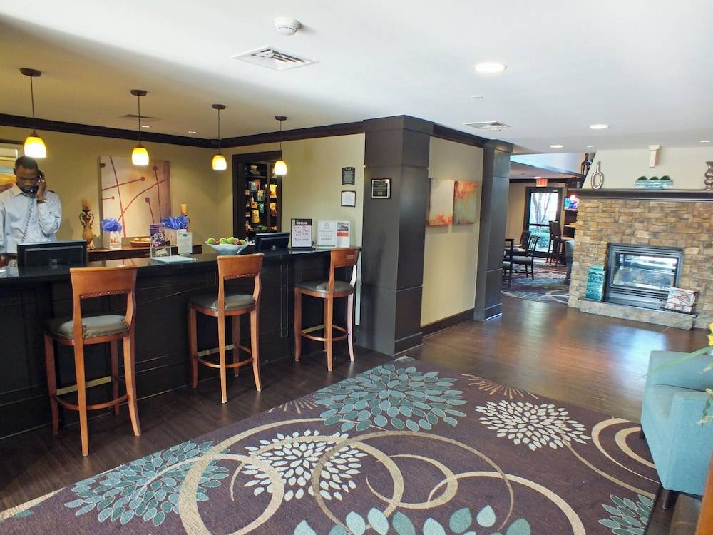 Staybridge Suites Irving Las Colinas by IHG 2