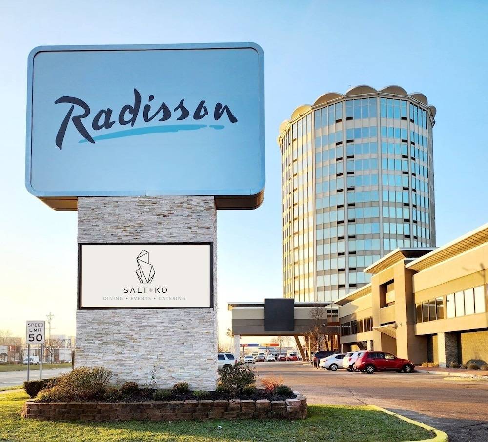 Radisson Hotel Southfield-Detroit 1