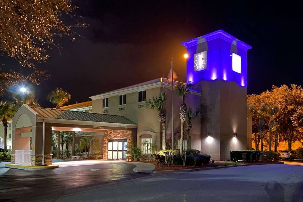 Sleep Inn Ormond Beach - Daytona 1