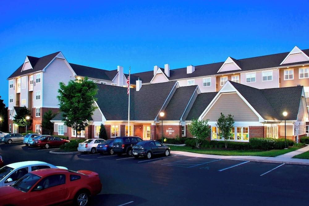 Residence Inn by Marriott Somerset 1