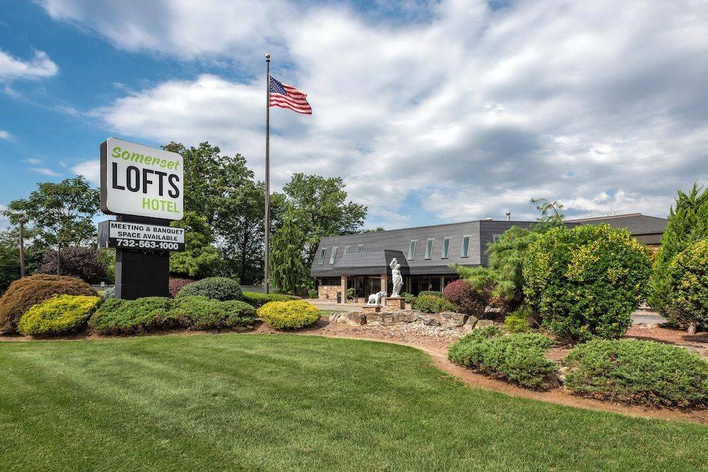 Somerset Lofts 1
