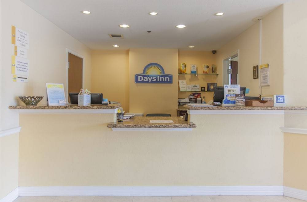 Days Inn by Wyndham Shenandoah 1
