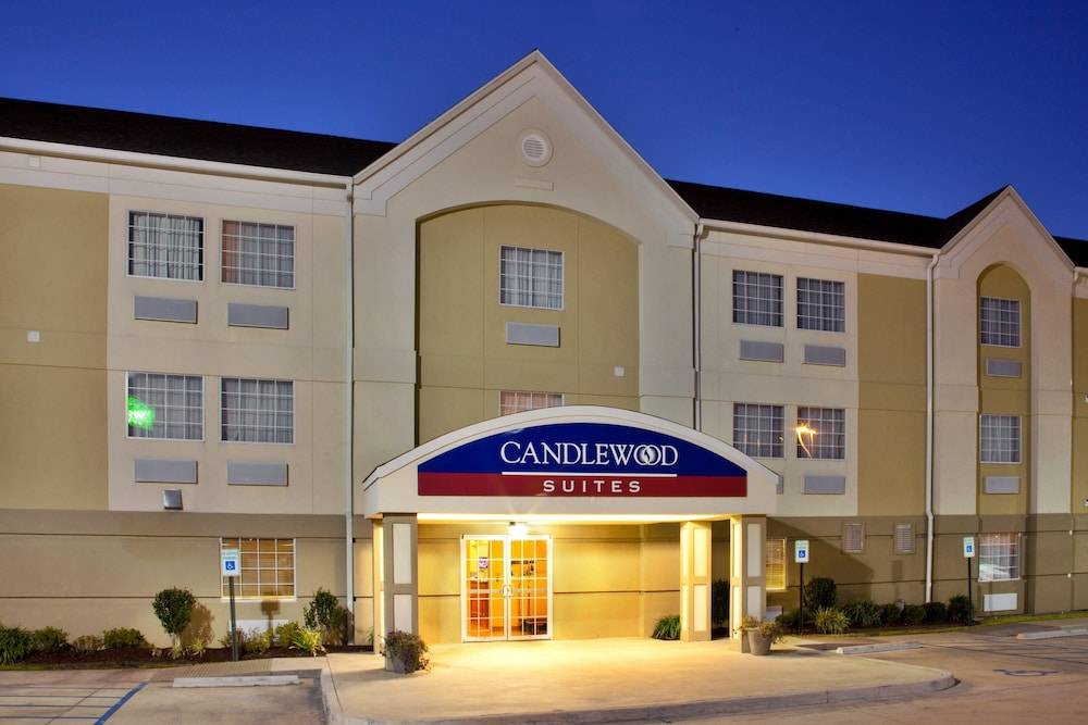 Candlewood Suites LAKE CHARLES-SULPHUR by IHG 1