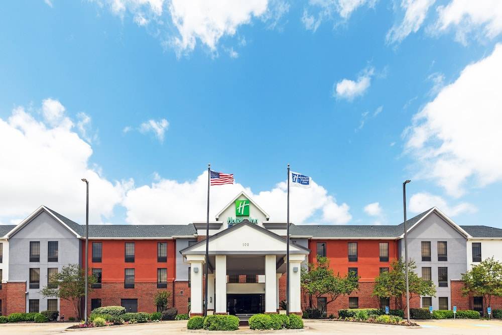 Holiday Inn Express & Suites SULPHUR (LAKE CHARLES) by IHG 1