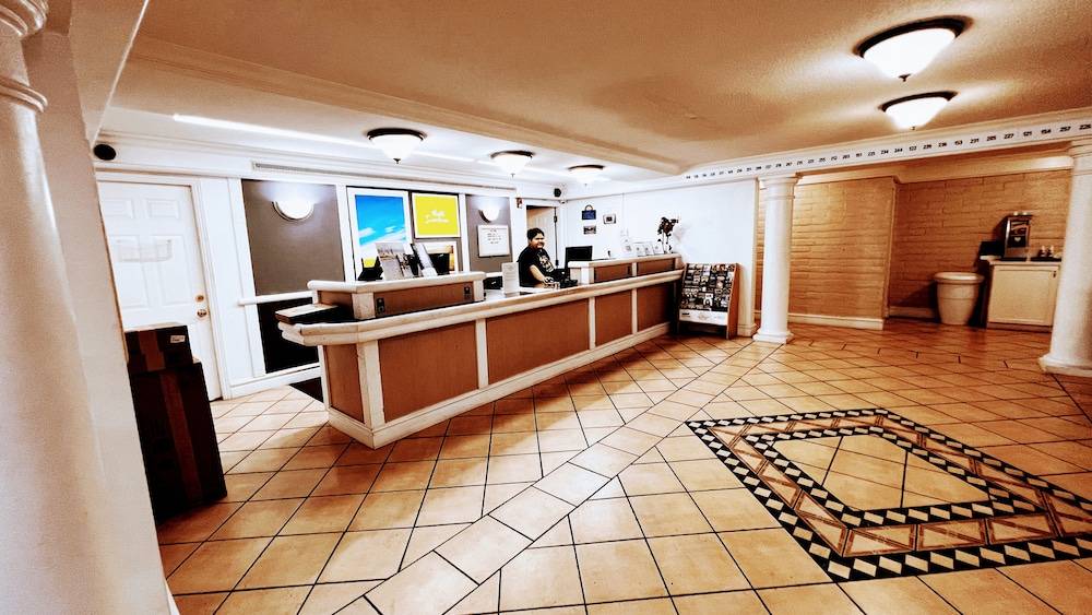 Sulphur Extended Stay 2