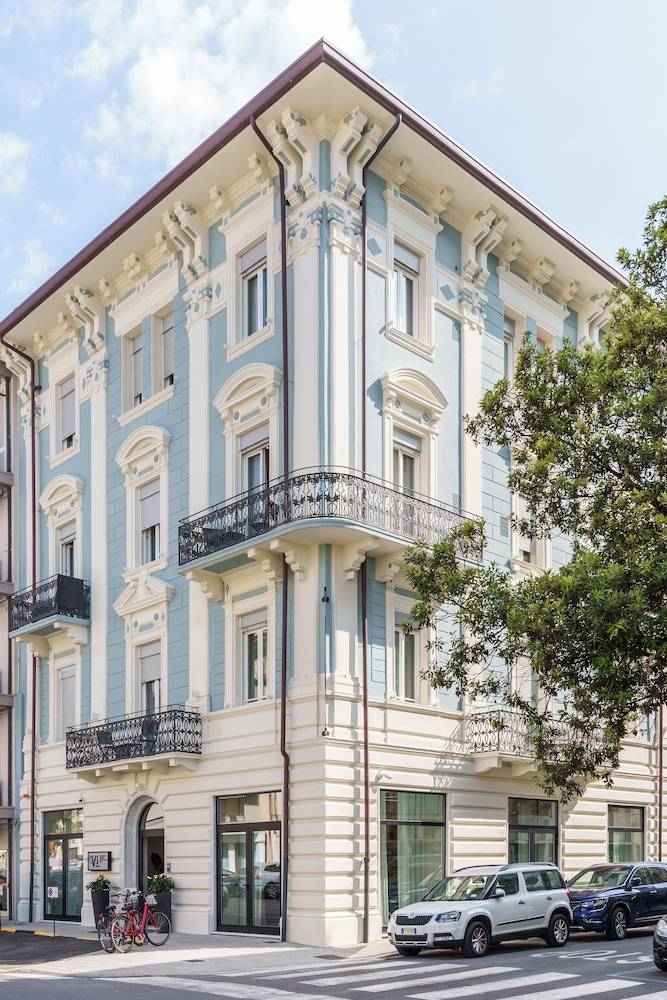 Vi Suites 1