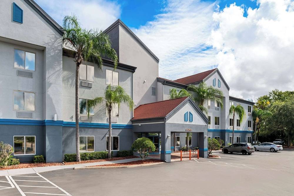 Suburban Studios Orlando - Ocoee-Winter Garden 1