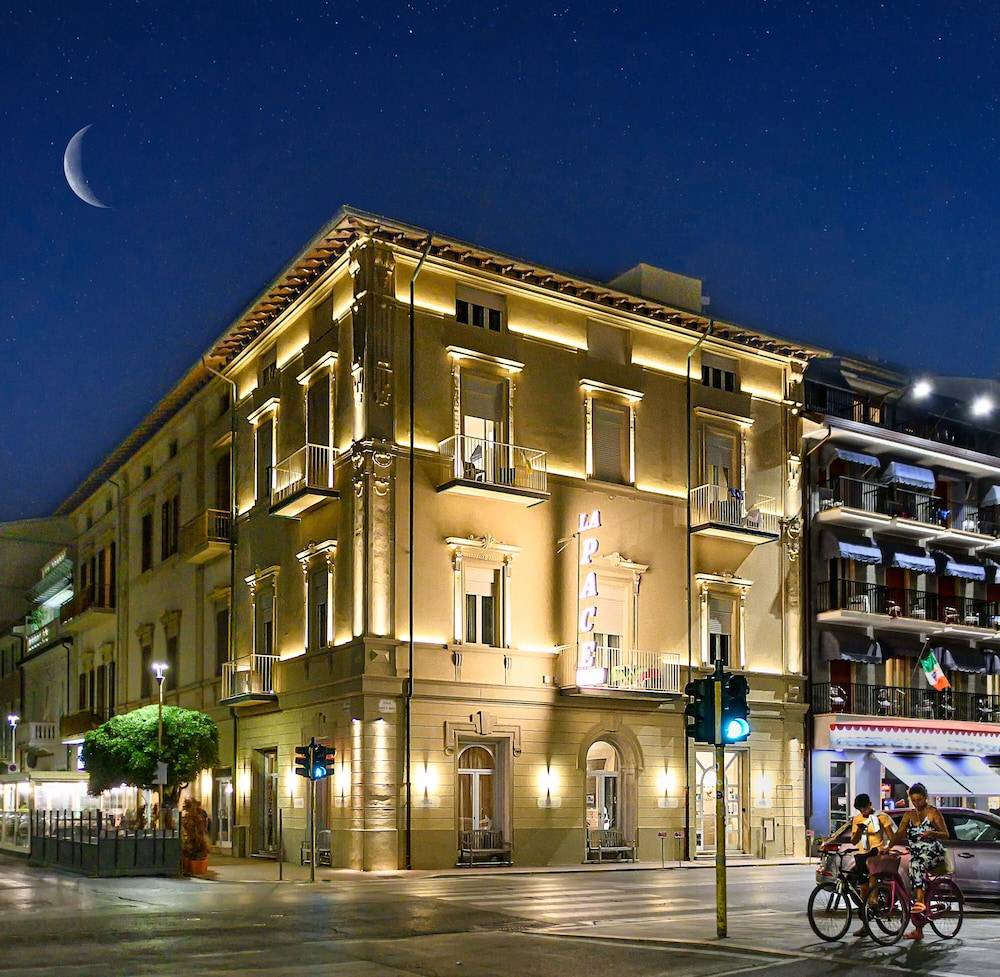 Hotel La Pace 1