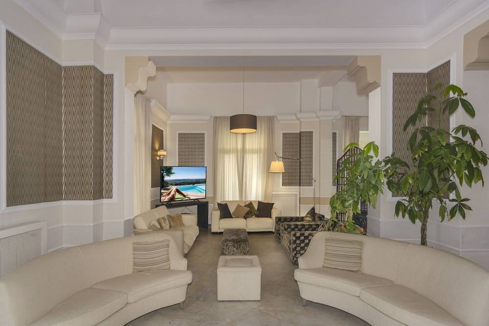 Hotel La Pace 2