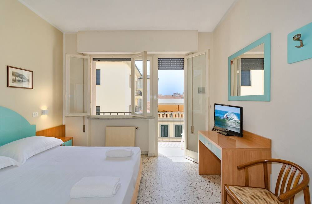 Hotel Stella D'Italia 1